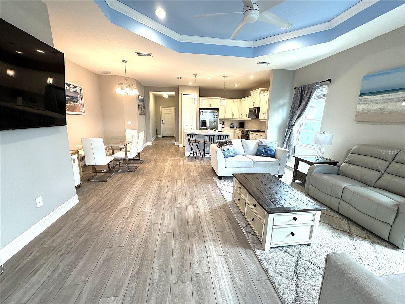 2918 BUTTERFLY JASMINE TRL, SARASOTA, FL, 34240