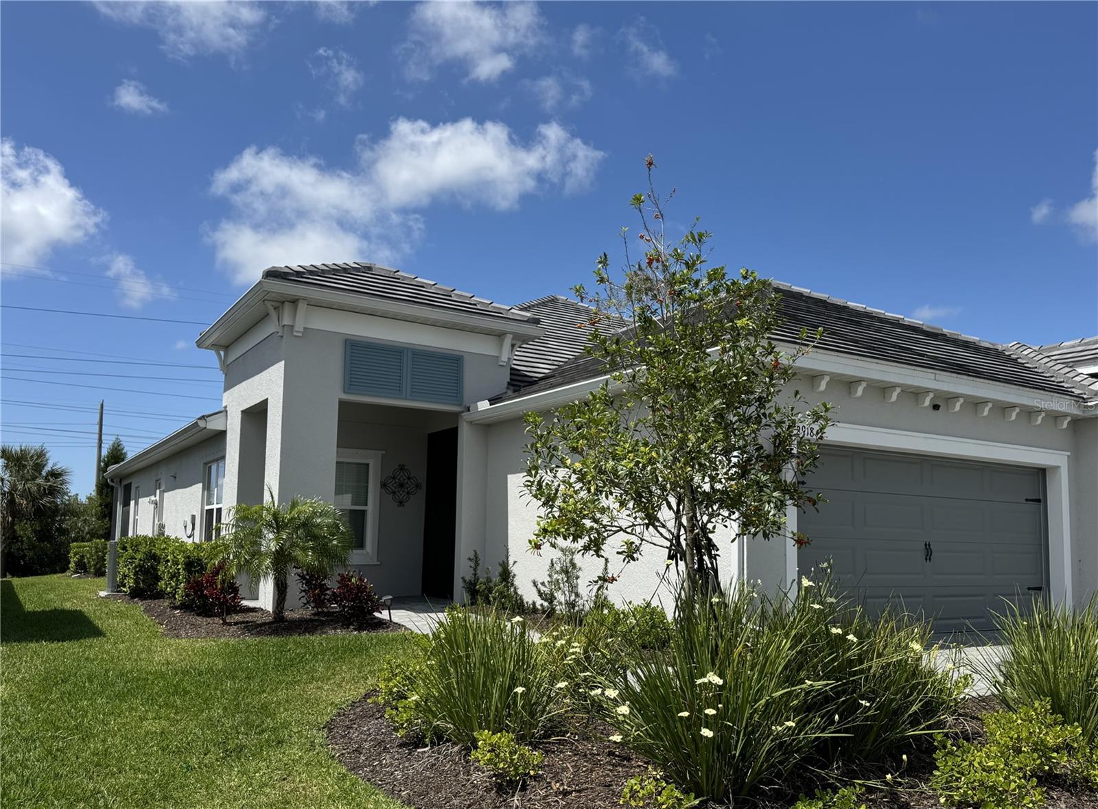 2918 BUTTERFLY JASMINE TRL, SARASOTA, FL, 34240