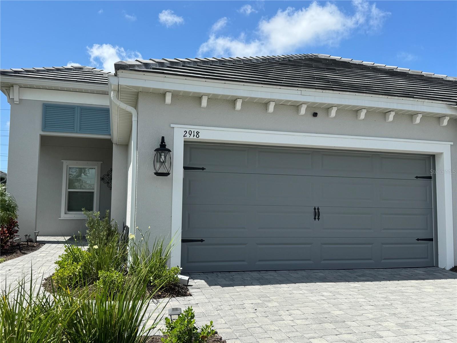 2918 BUTTERFLY JASMINE TRL, SARASOTA, FL, 34240