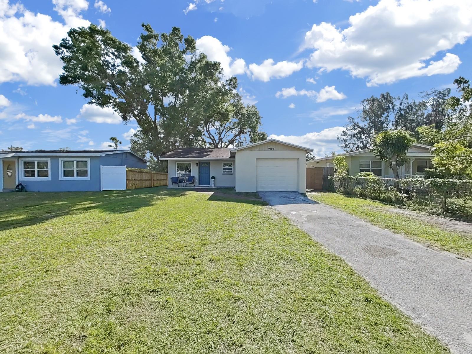 7919 64TH ST N, PINELLAS PARK, FL, 33781