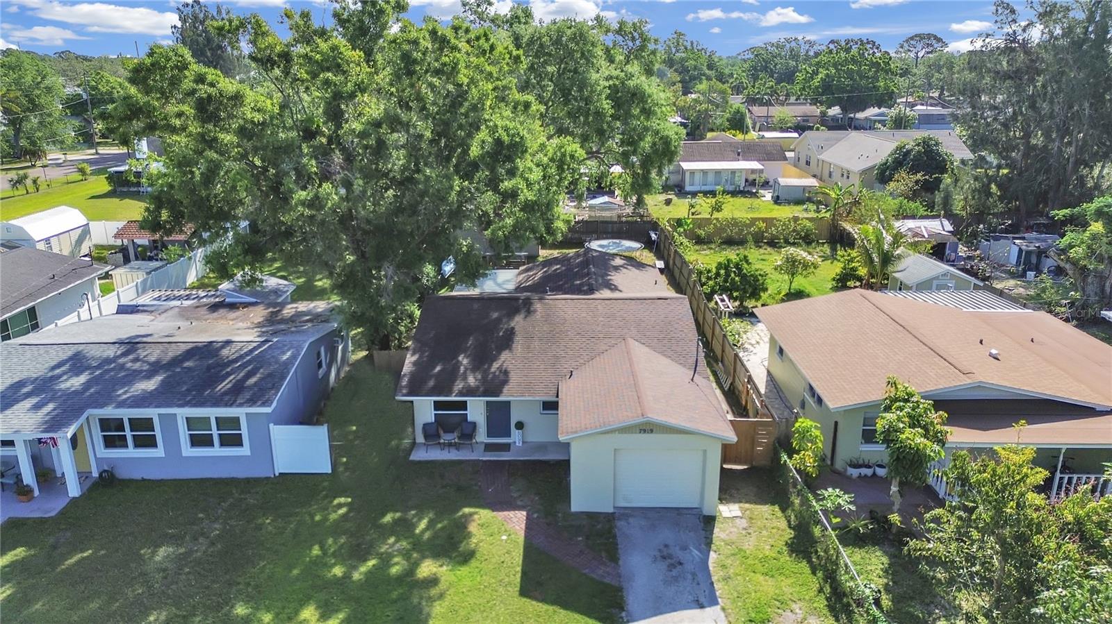 7919 64TH ST N, PINELLAS PARK, FL, 33781