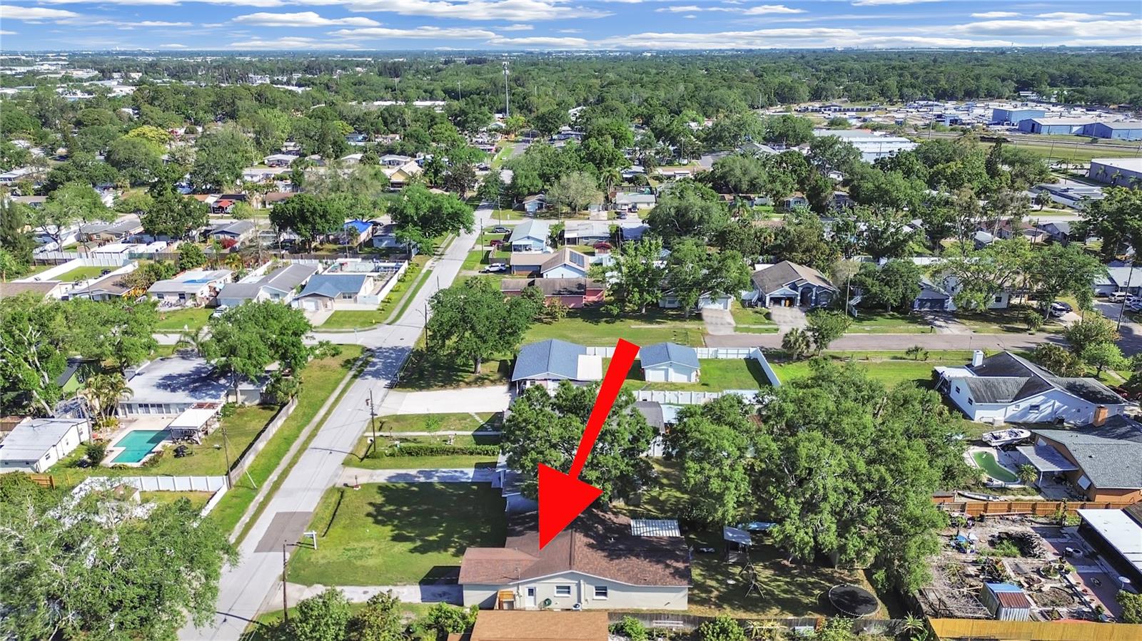7919 64TH ST N, PINELLAS PARK, FL, 33781