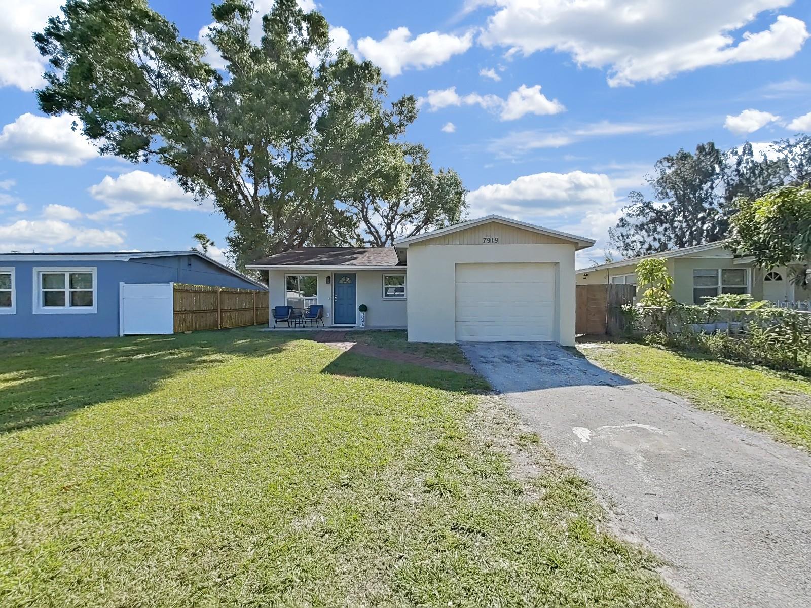 7919 64TH ST N, PINELLAS PARK, FL, 33781