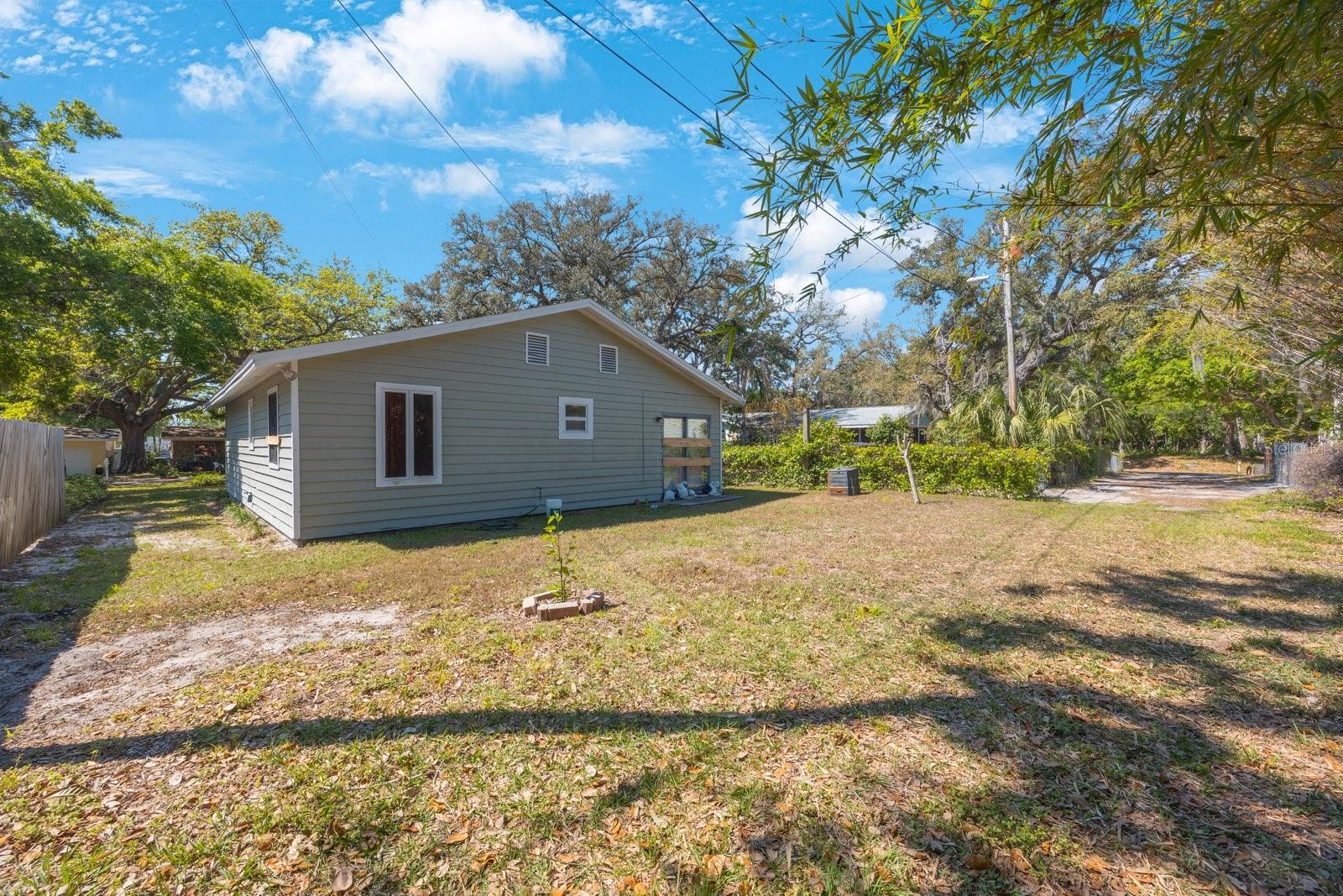 821 6TH ST S, SAFETY HARBOR, FL, 34695