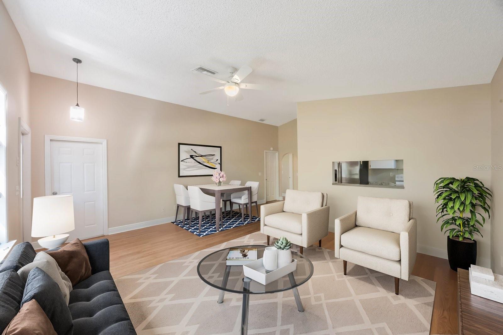 821 6TH ST S, SAFETY HARBOR, FL, 34695
