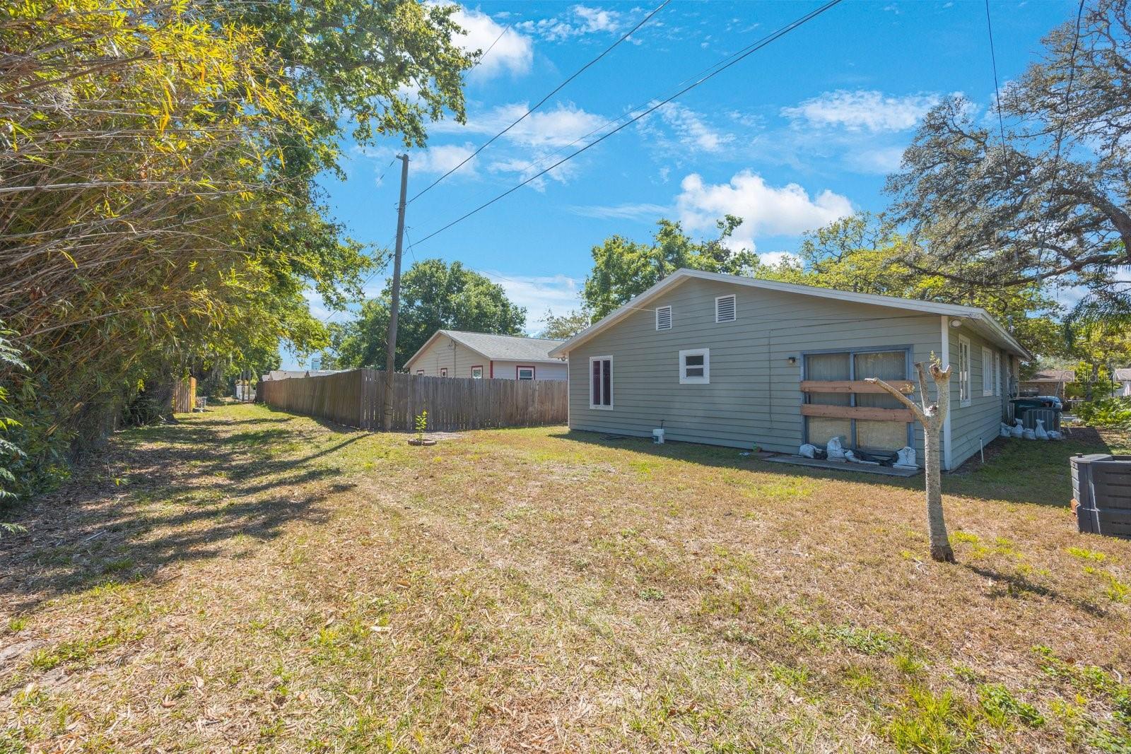 821 6TH ST S, SAFETY HARBOR, FL, 34695