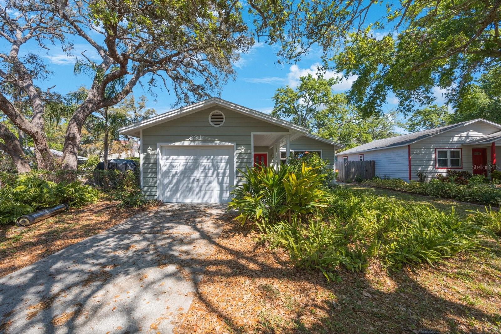 821 6TH ST S, SAFETY HARBOR, FL, 34695