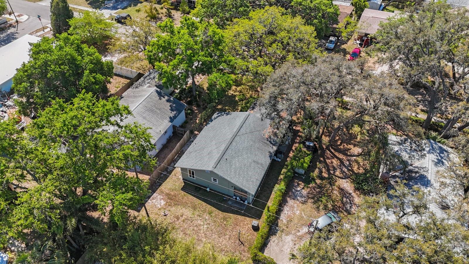 821 6TH ST S, SAFETY HARBOR, FL, 34695