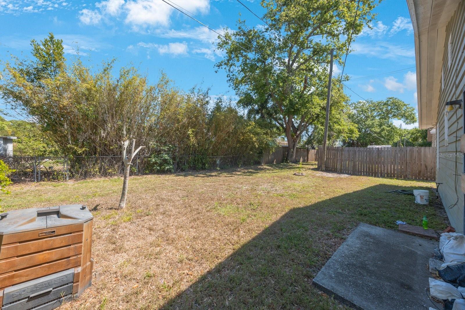 821 6TH ST S, SAFETY HARBOR, FL, 34695