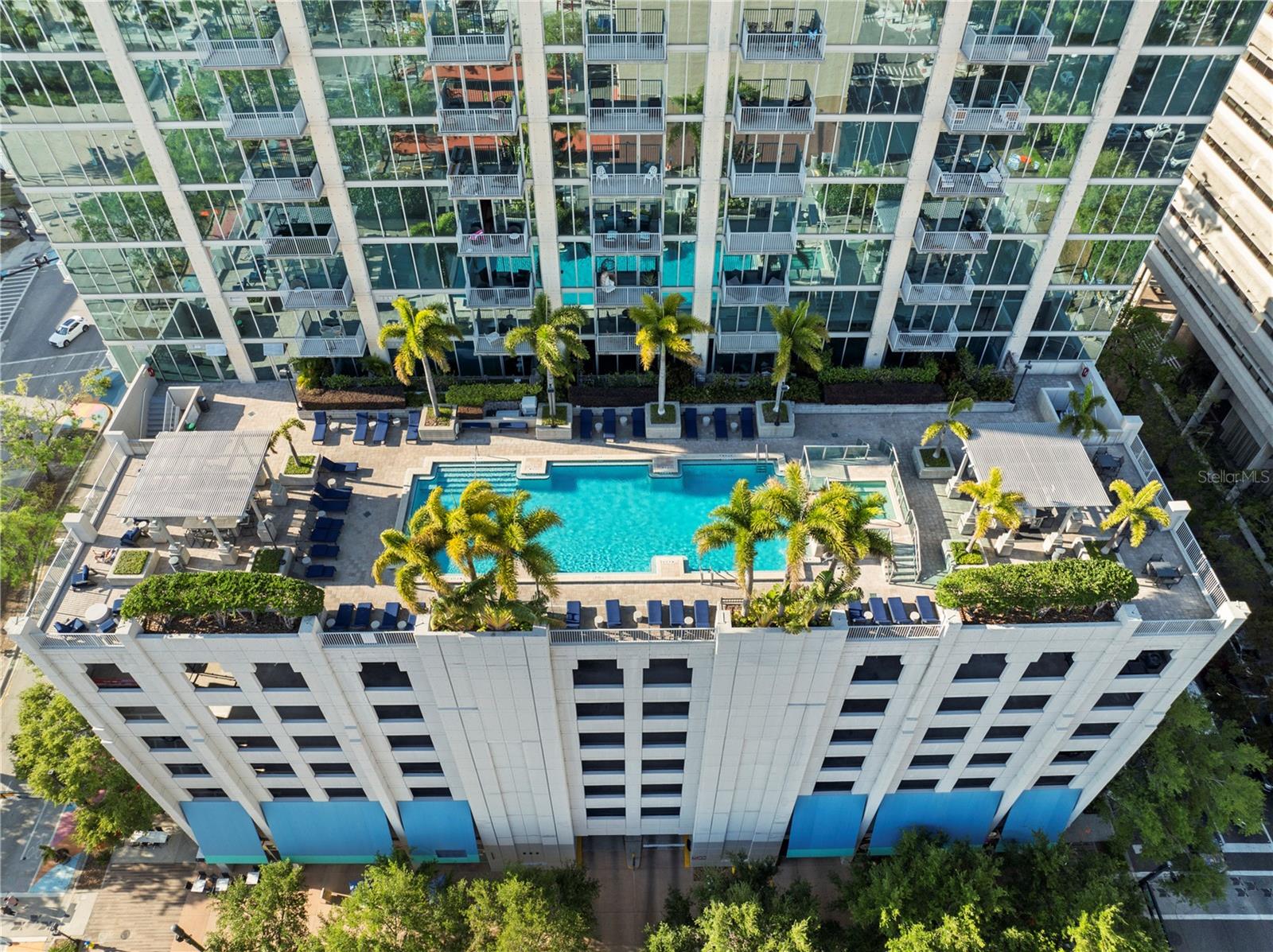 777 N ASHLEY DR #702, TAMPA, FL, 33602