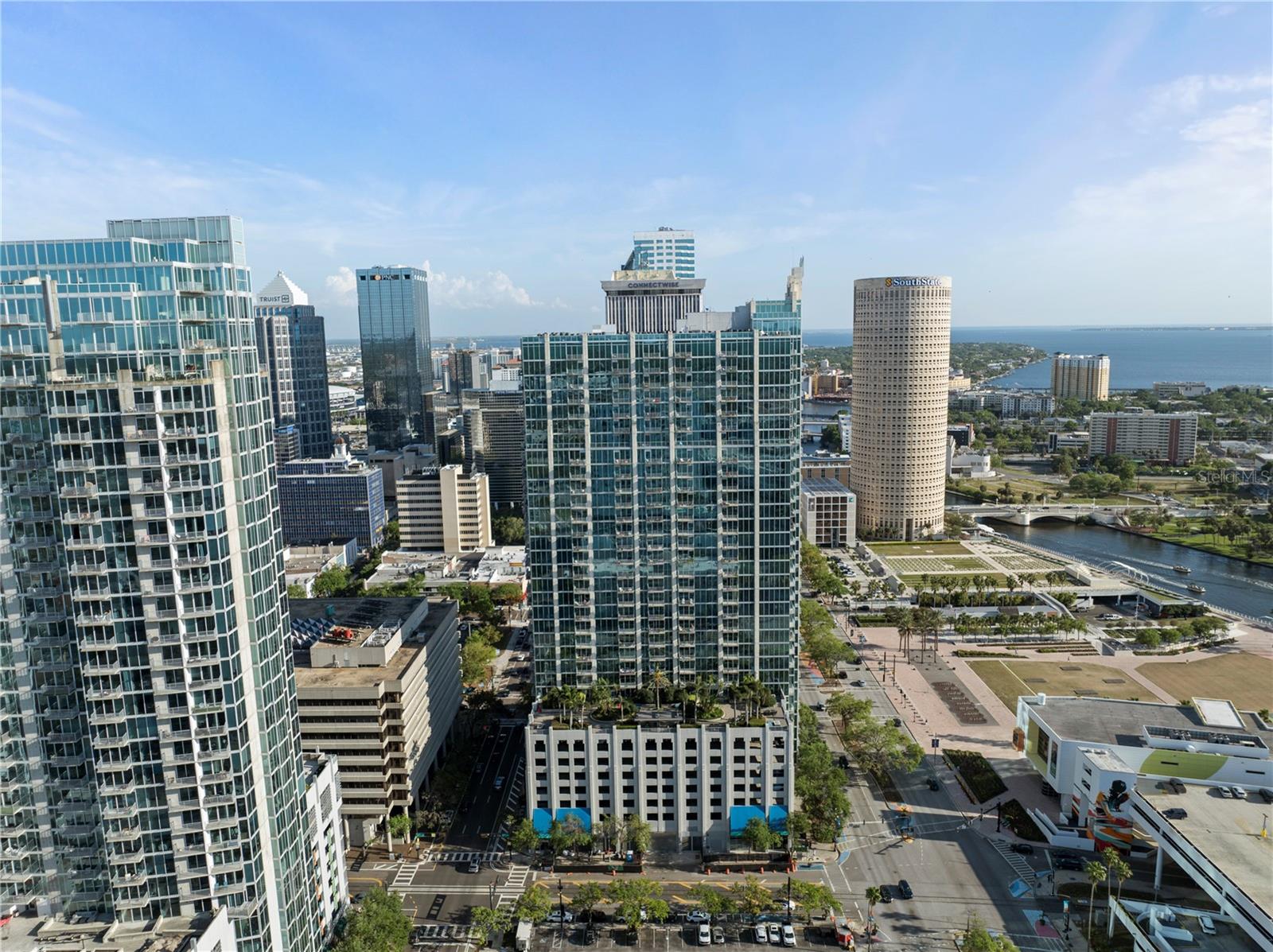 777 N ASHLEY DR #702, TAMPA, FL, 33602