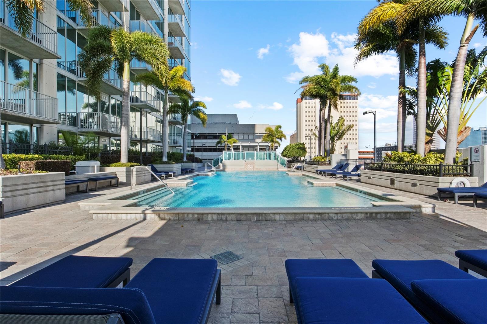 777 N ASHLEY DR #702, TAMPA, FL, 33602