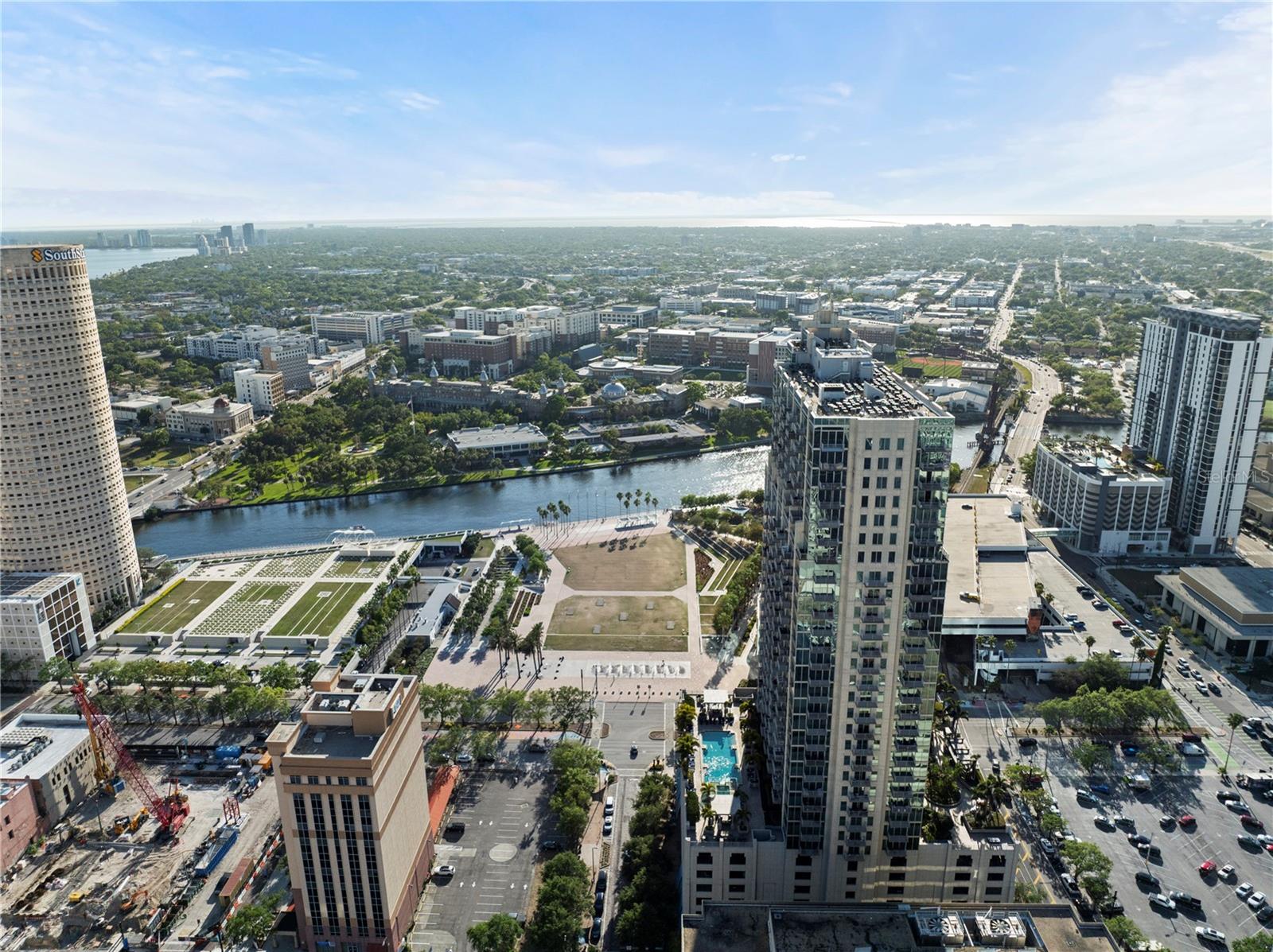 777 N ASHLEY DR #702, TAMPA, FL, 33602