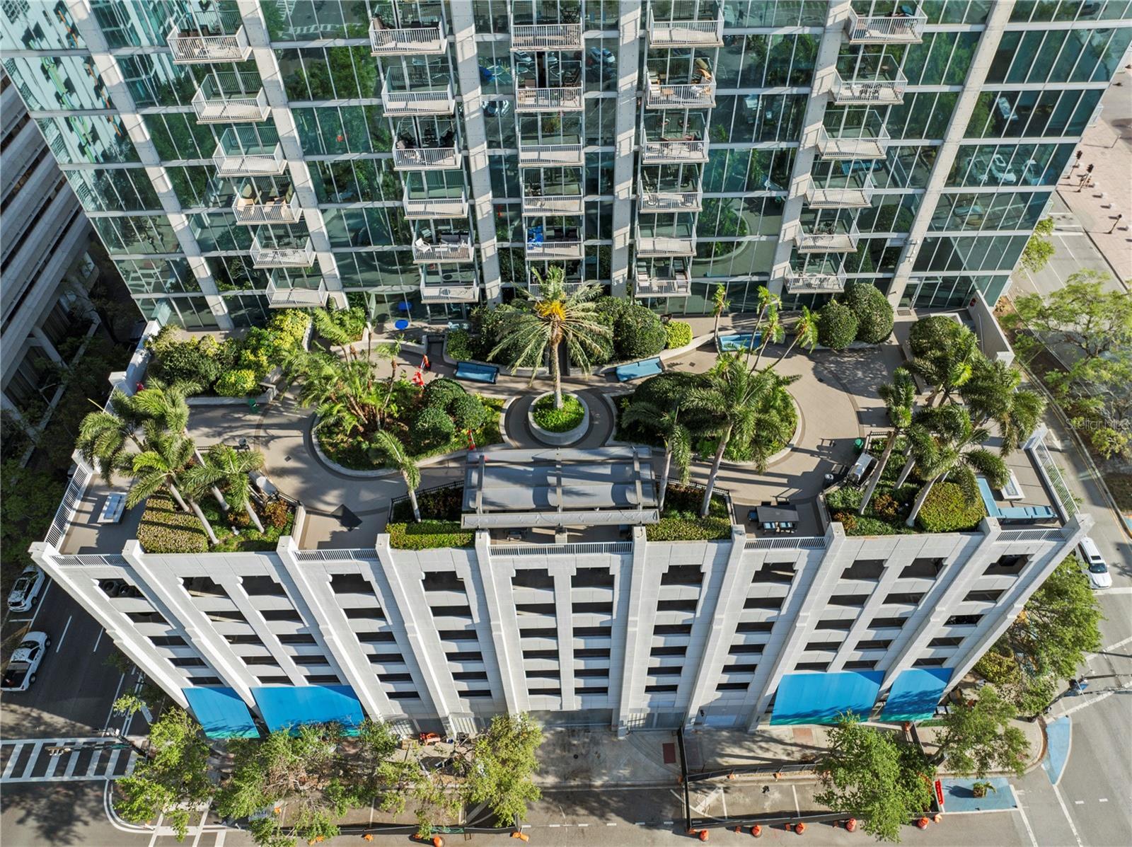 777 N ASHLEY DR #702, TAMPA, FL, 33602