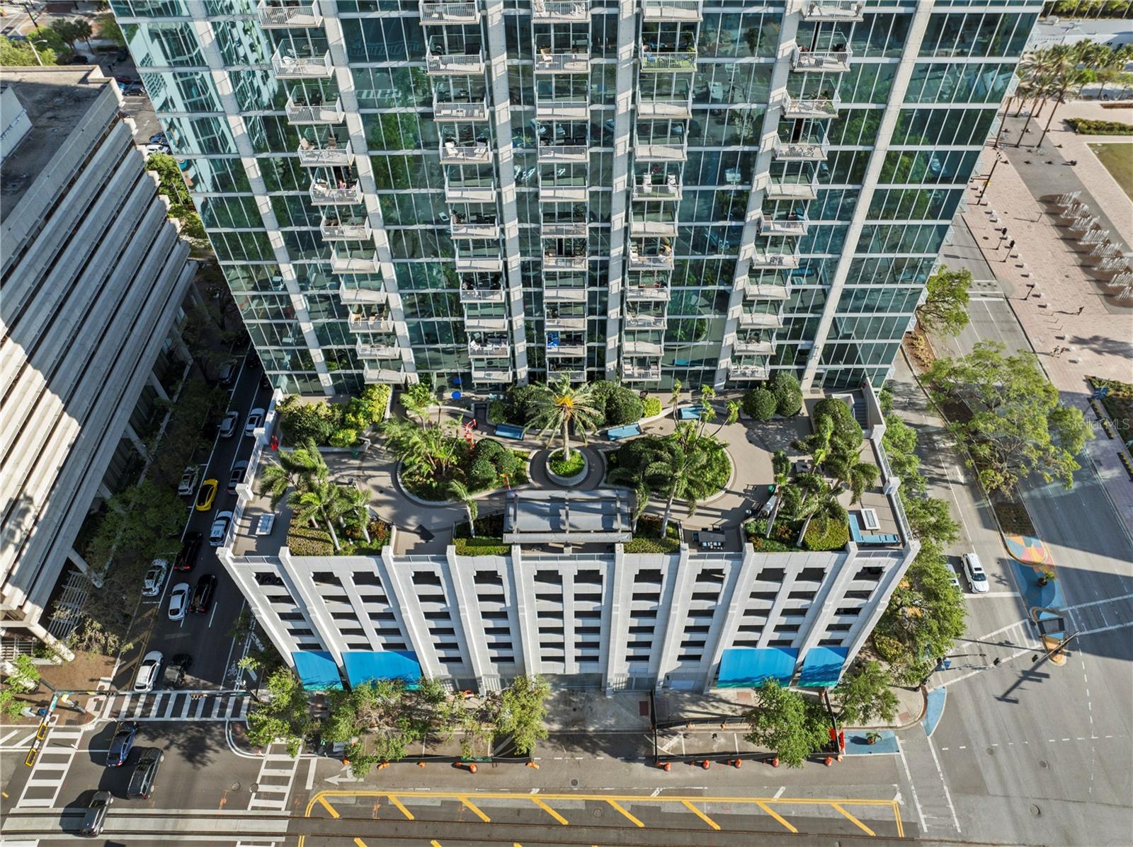 777 N ASHLEY DR #702, TAMPA, FL, 33602