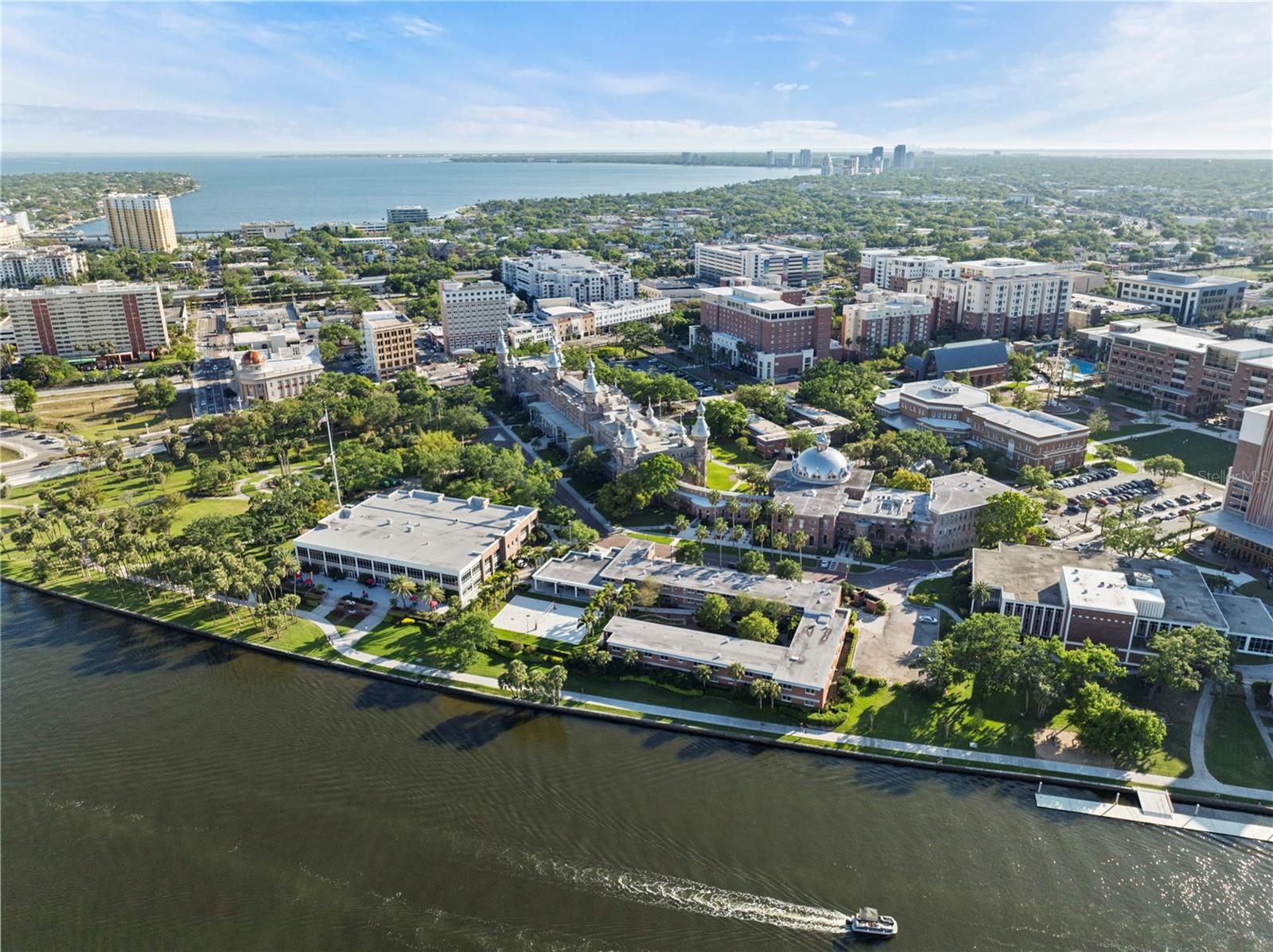 777 N ASHLEY DR #702, TAMPA, FL, 33602
