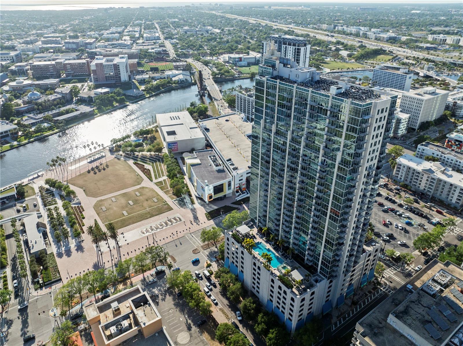 777 N ASHLEY DR #702, TAMPA, FL, 33602