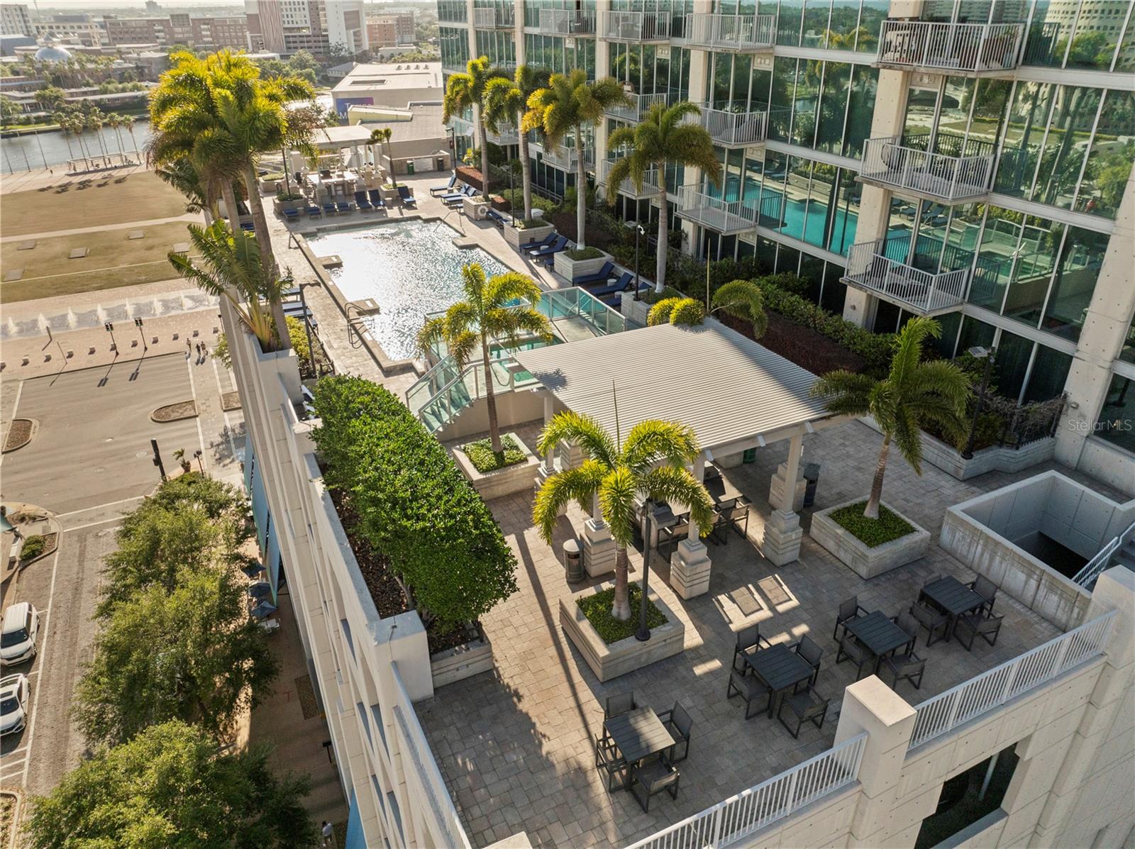 777 N ASHLEY DR #702, TAMPA, FL, 33602