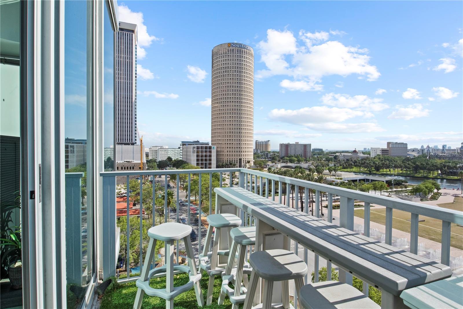 777 N ASHLEY DR #702, TAMPA, FL, 33602