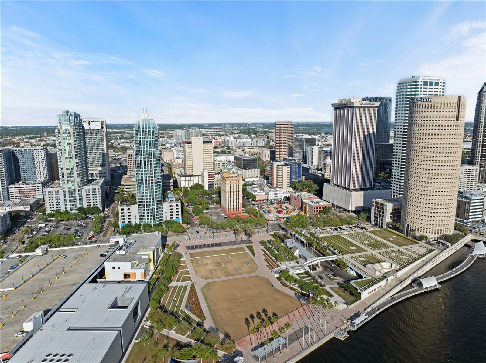 777 N ASHLEY DR #702, TAMPA, FL, 33602