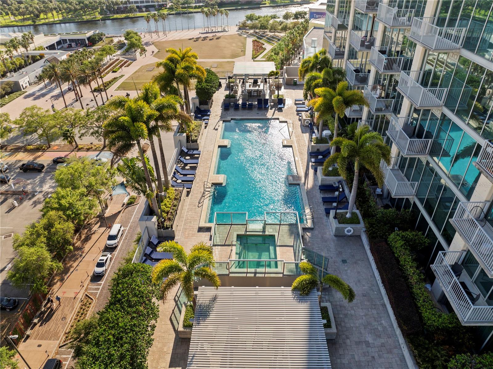 777 N ASHLEY DR #702, TAMPA, FL, 33602