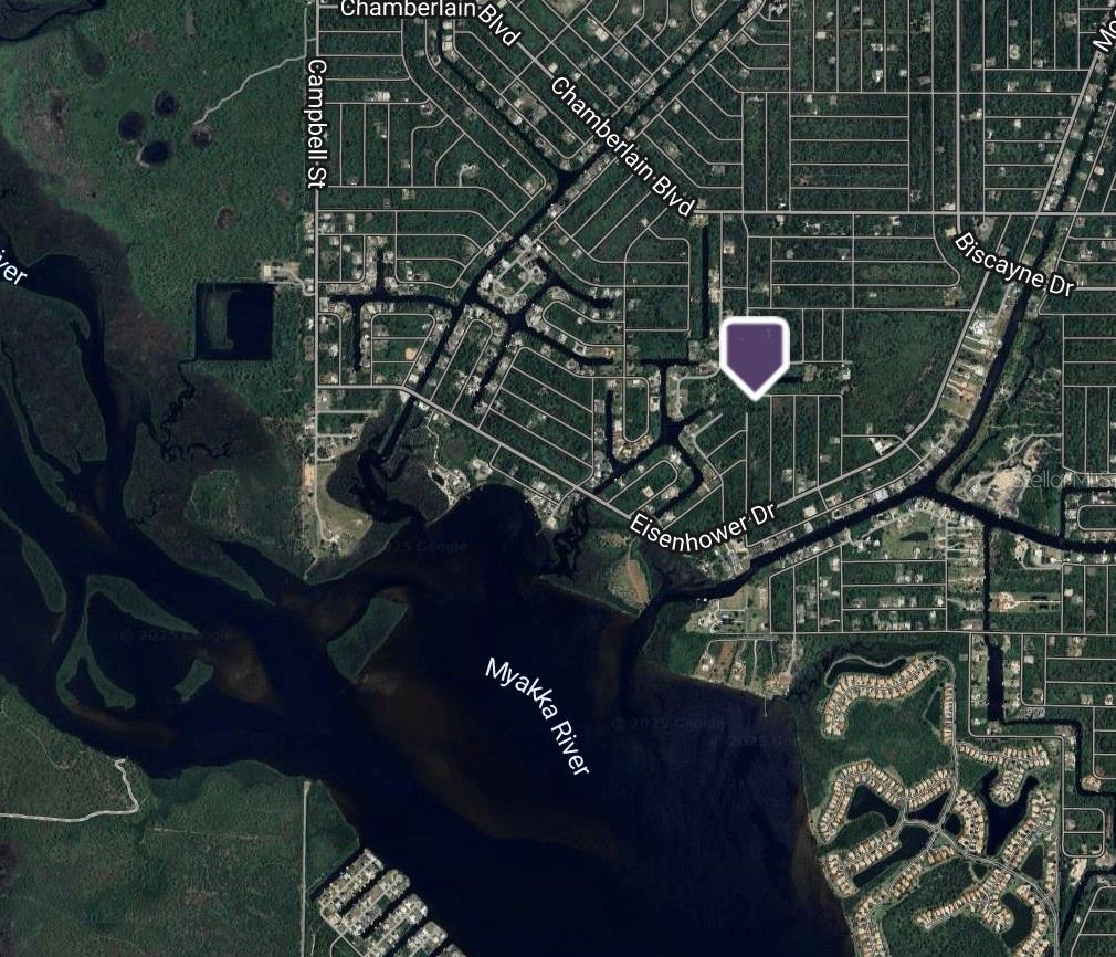 1240 FORRESTAL ST, PORT CHARLOTTE, FL, 33953
