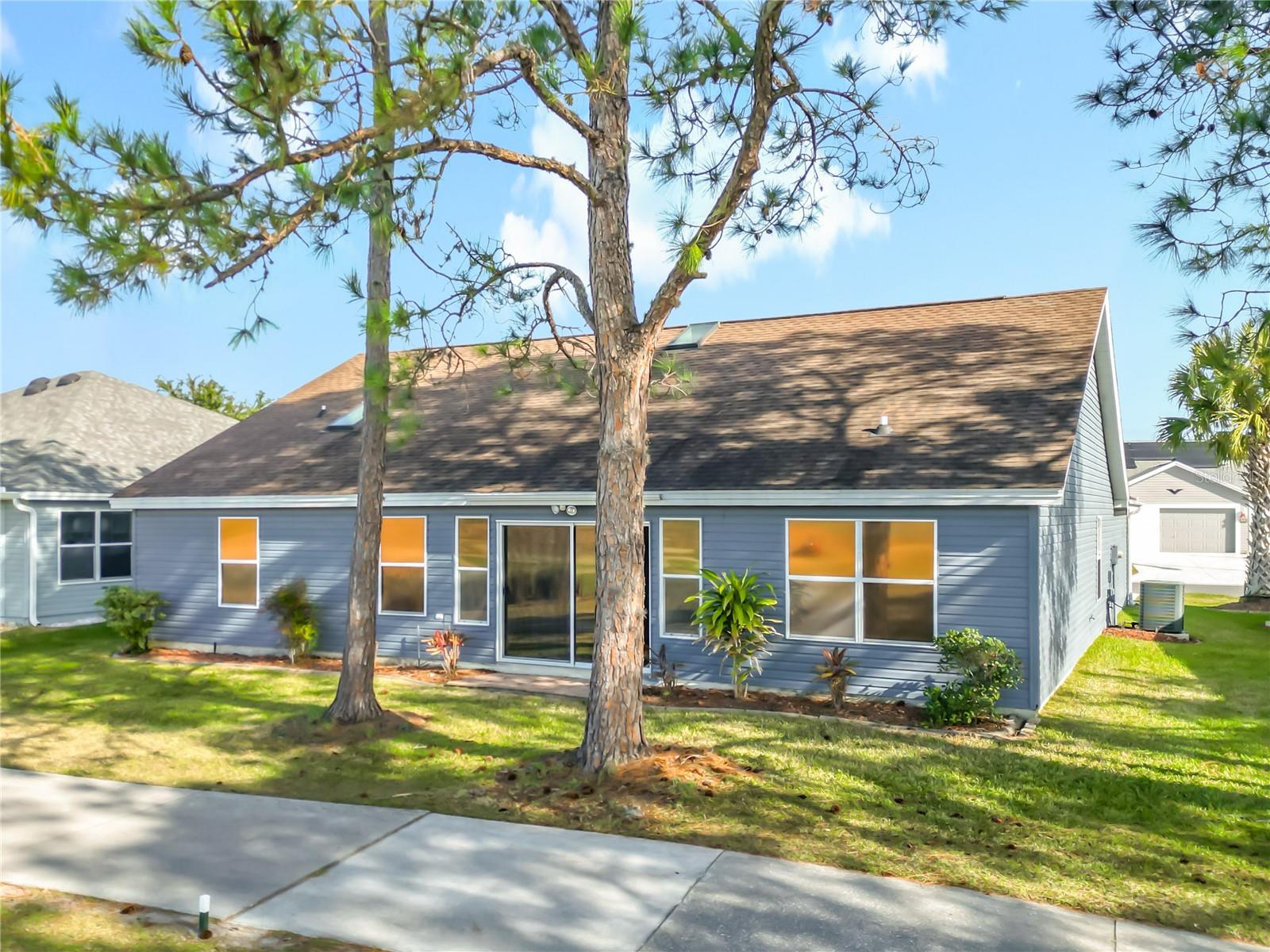 2142 MARGARITA DR, THE VILLAGES, FL, 32159