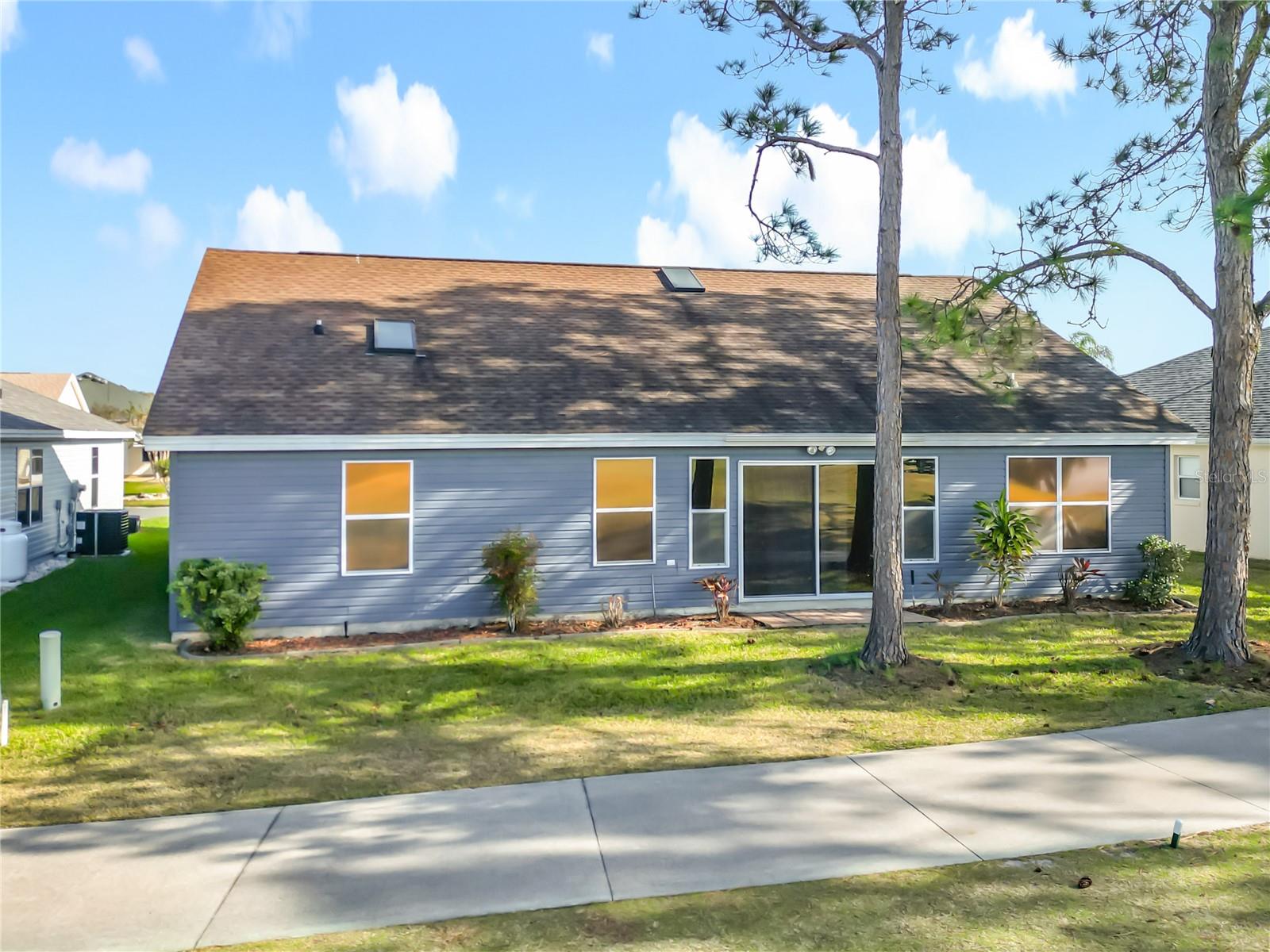 2142 MARGARITA DR, THE VILLAGES, FL, 32159