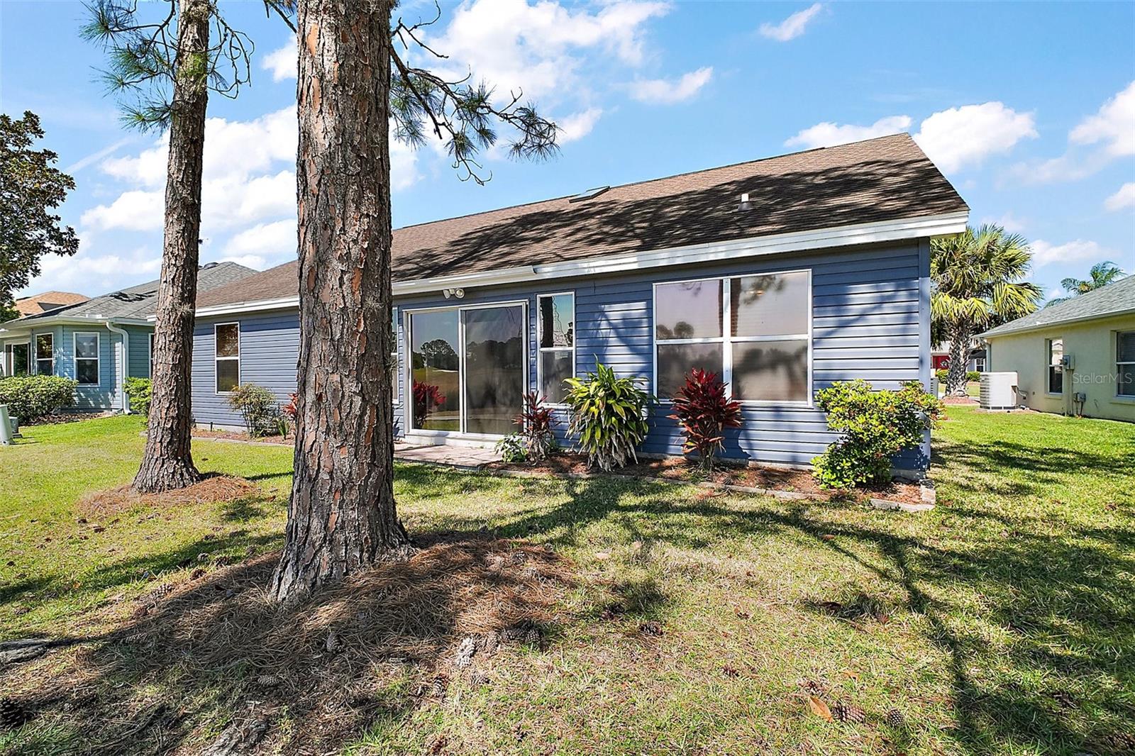 2142 MARGARITA DR, THE VILLAGES, FL, 32159
