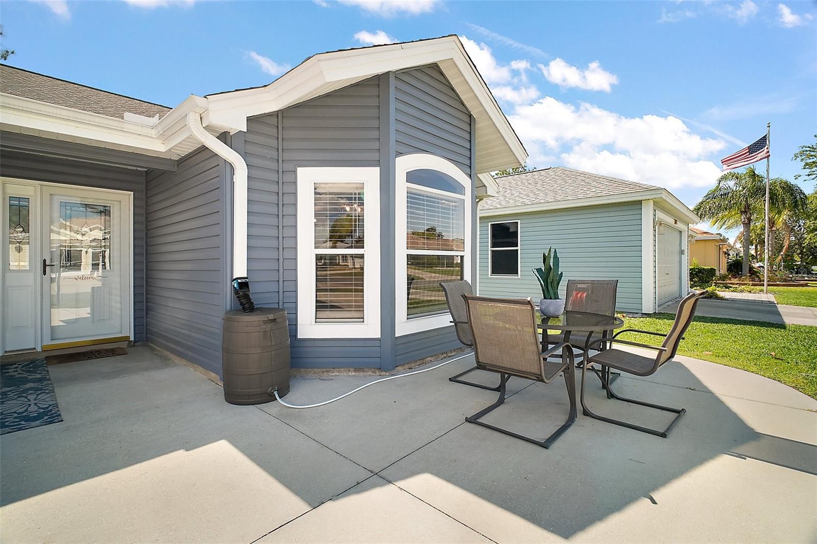 2142 MARGARITA DR, THE VILLAGES, FL, 32159