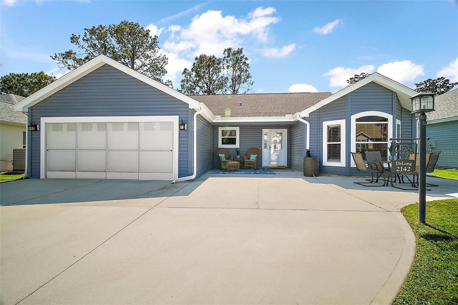 2142 MARGARITA DR, THE VILLAGES, FL, 32159