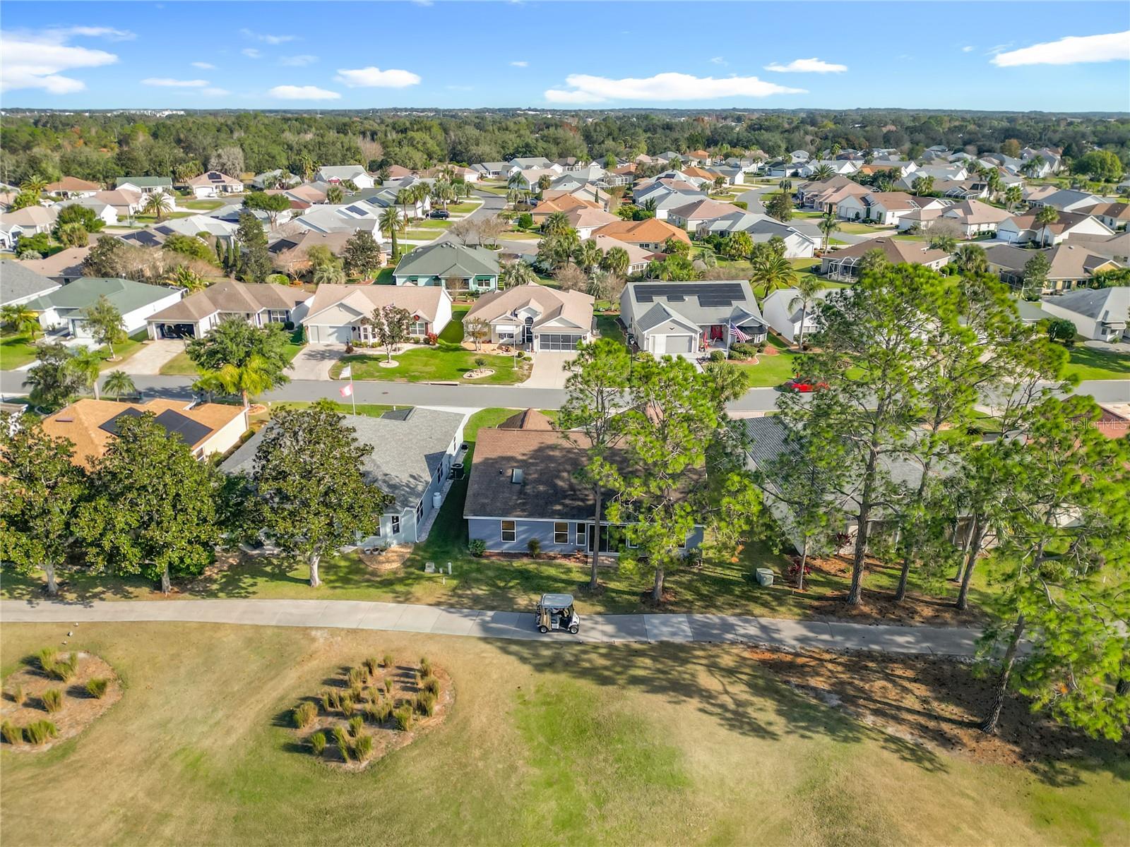 2142 MARGARITA DR, THE VILLAGES, FL, 32159