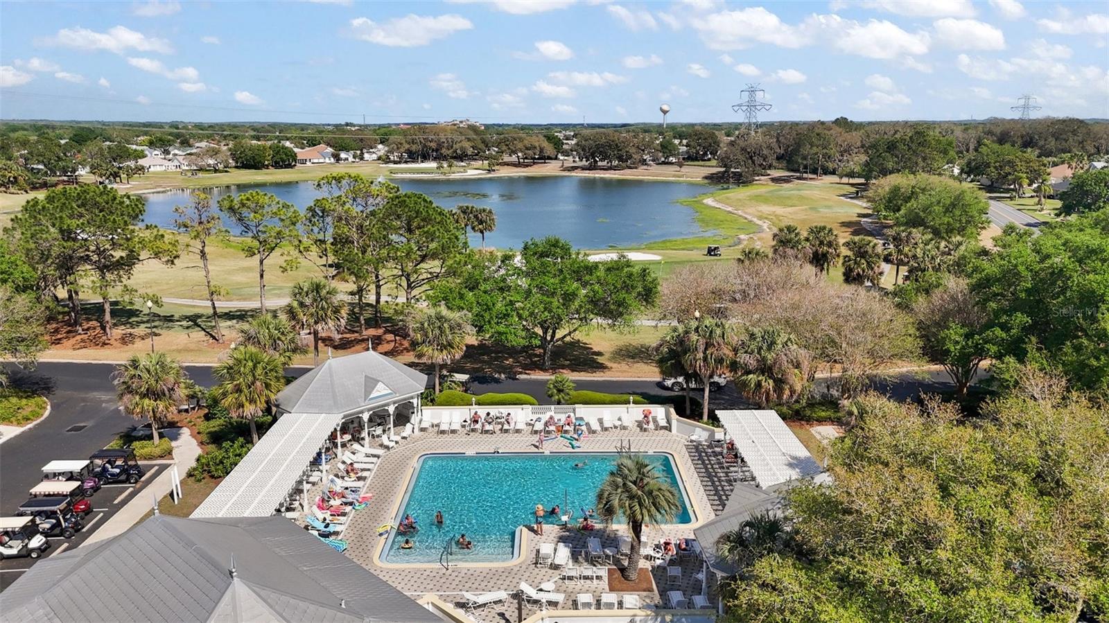 2142 MARGARITA DR, THE VILLAGES, FL, 32159