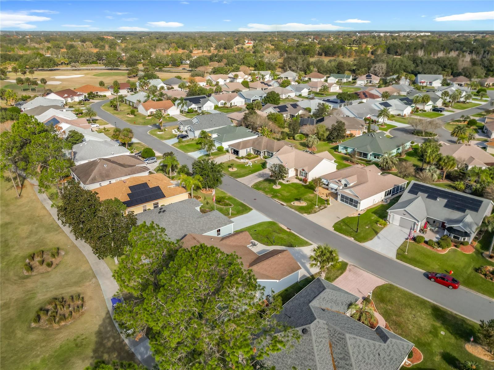 2142 MARGARITA DR, THE VILLAGES, FL, 32159