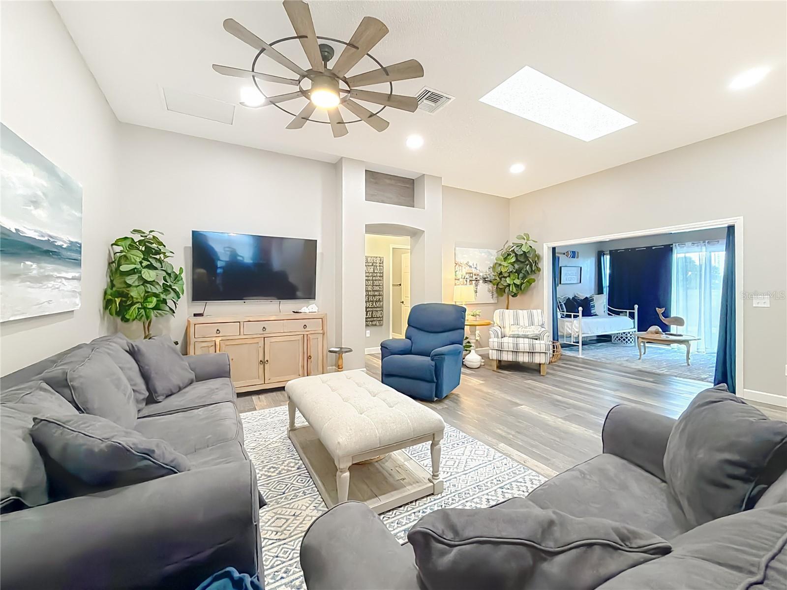 2142 MARGARITA DR, THE VILLAGES, FL, 32159
