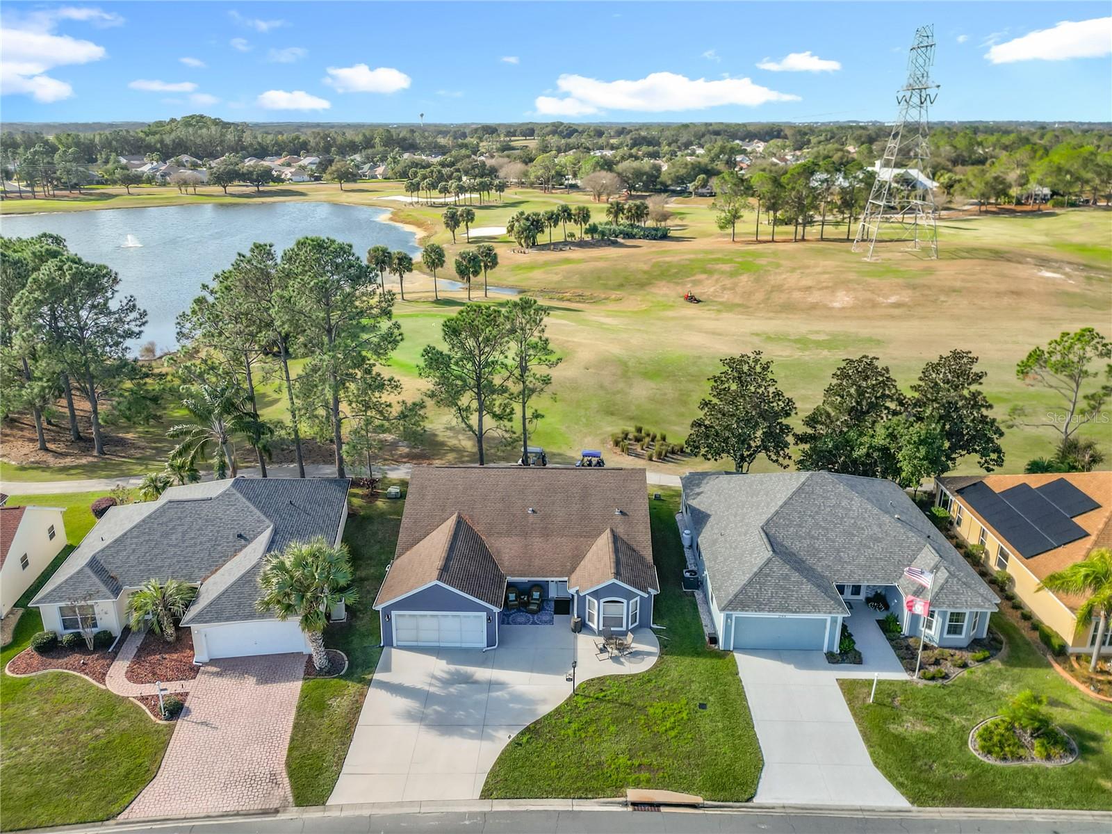 2142 MARGARITA DR, THE VILLAGES, FL, 32159
