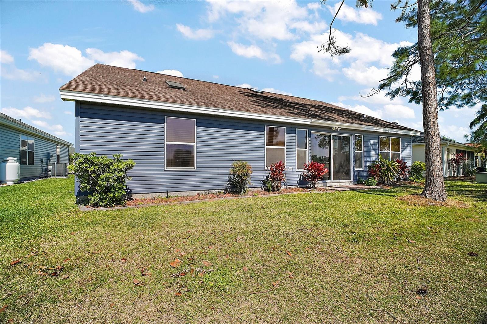 2142 MARGARITA DR, THE VILLAGES, FL, 32159