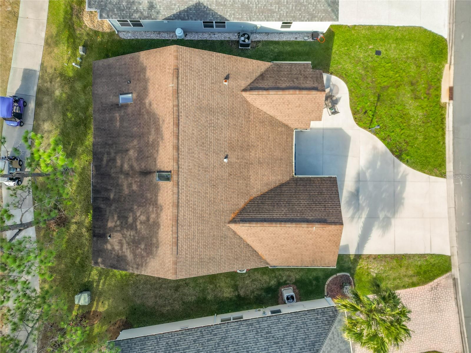 2142 MARGARITA DR, THE VILLAGES, FL, 32159