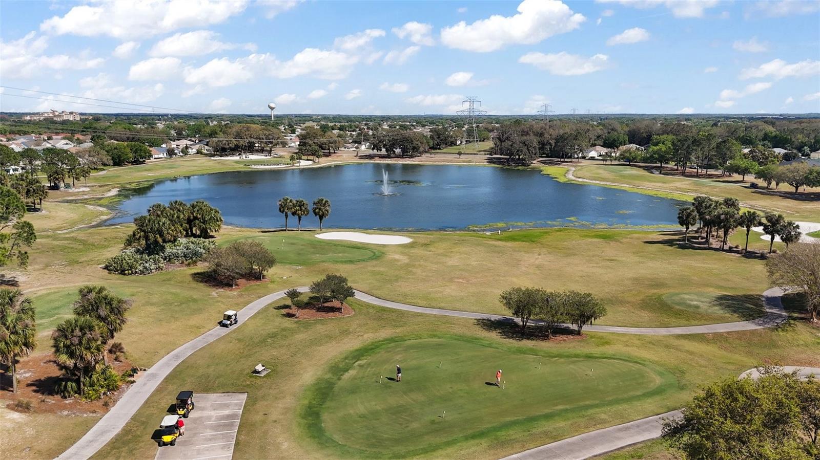 2142 MARGARITA DR, THE VILLAGES, FL, 32159