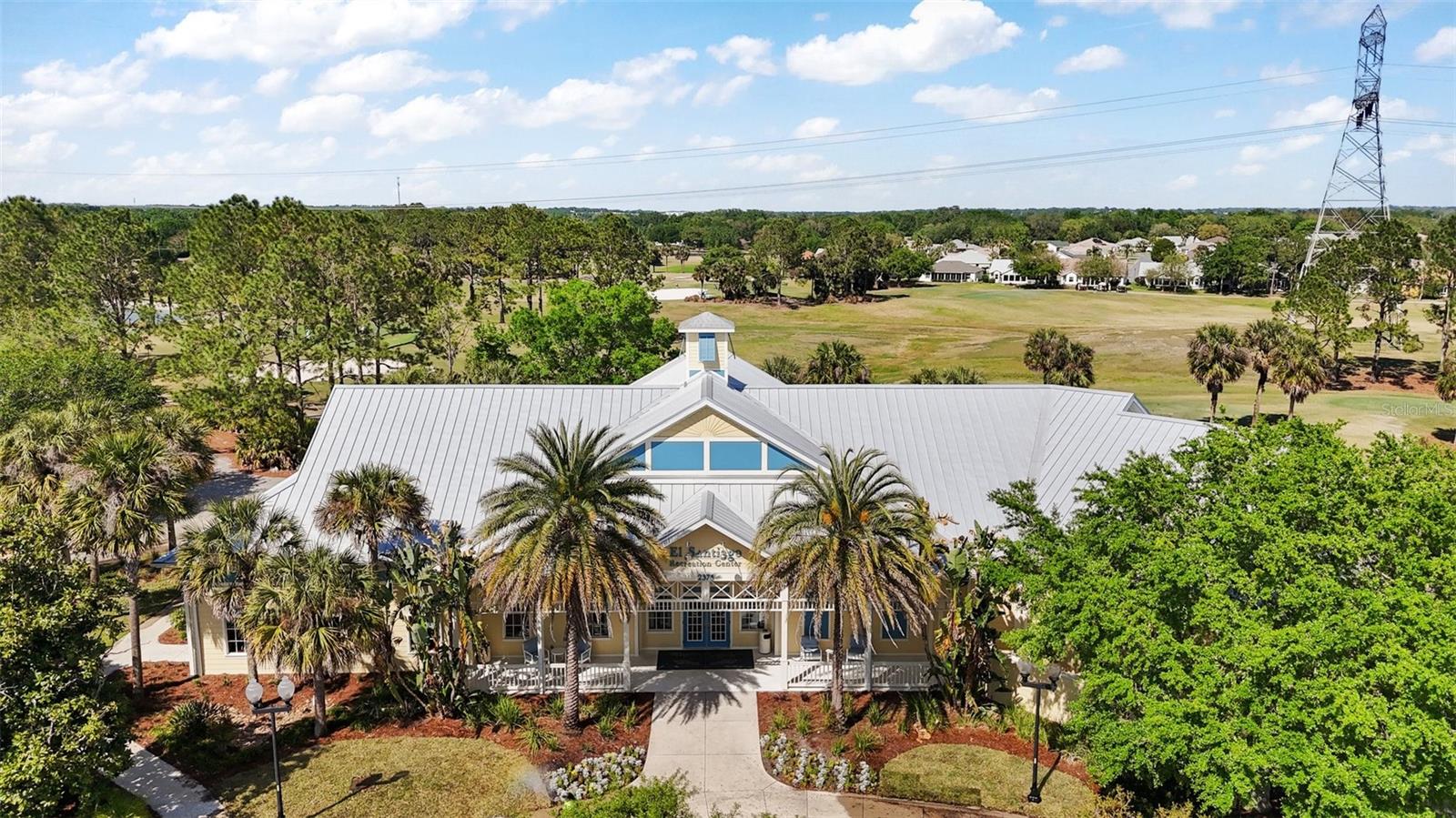 2142 MARGARITA DR, THE VILLAGES, FL, 32159