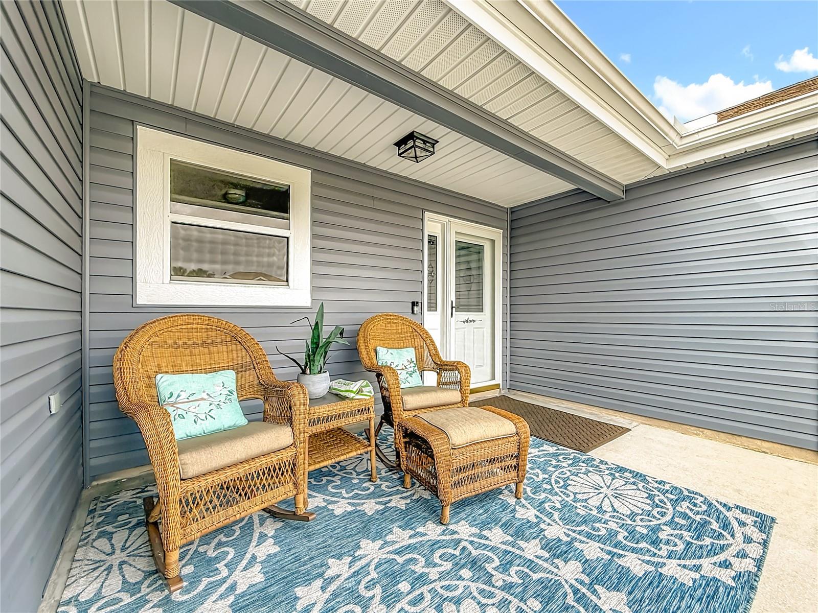2142 MARGARITA DR, THE VILLAGES, FL, 32159