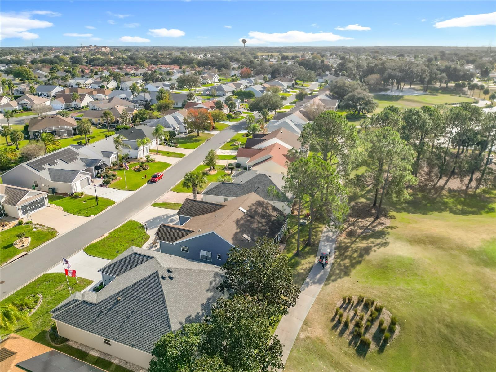 2142 MARGARITA DR, THE VILLAGES, FL, 32159