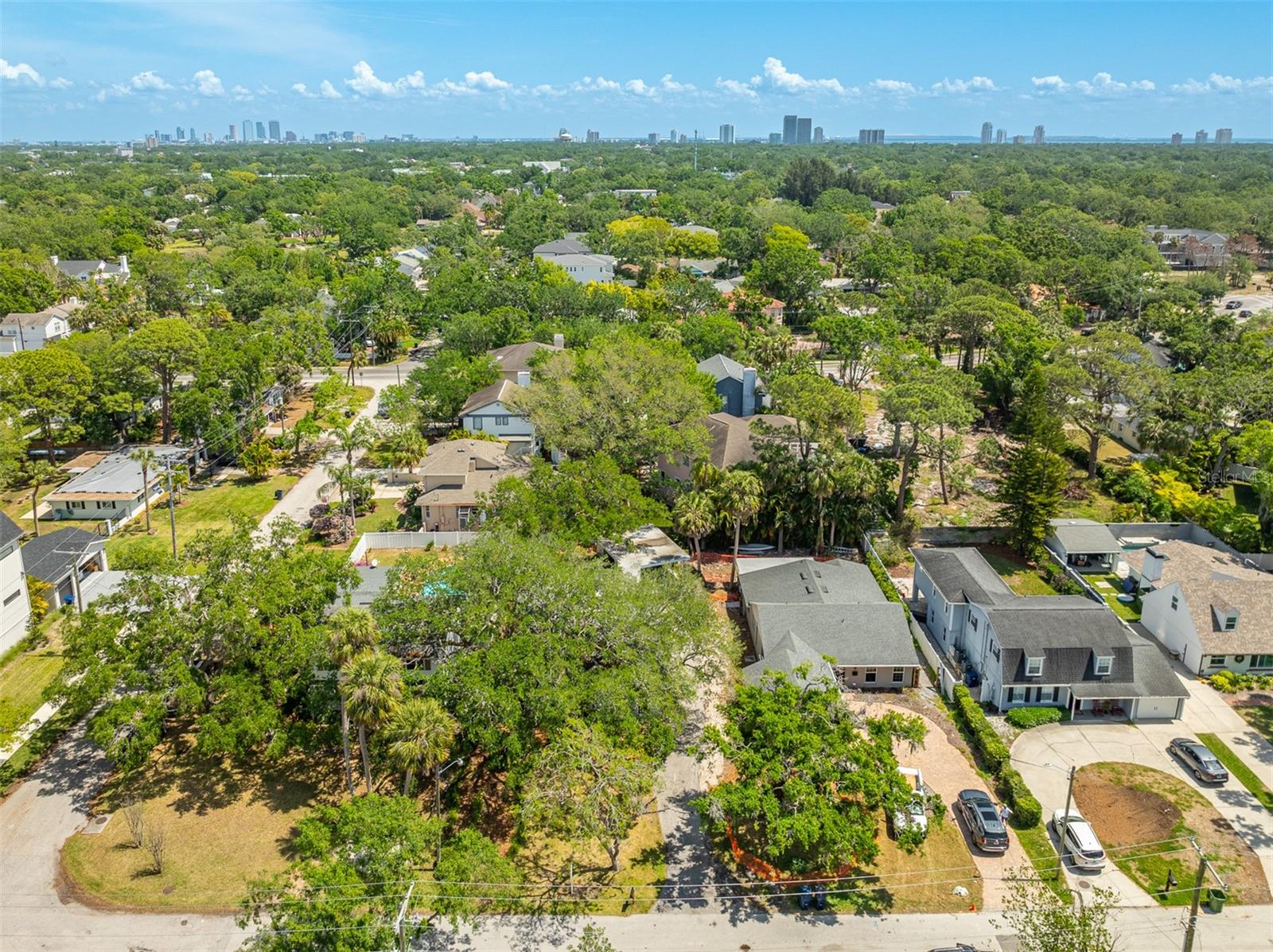 2304 S OCCIDENT ST, TAMPA, FL, 33629