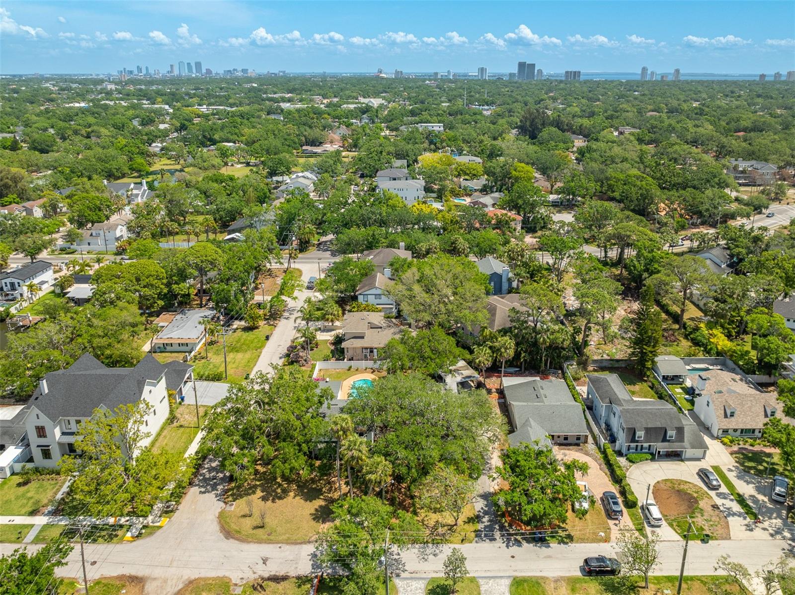 2304 S OCCIDENT ST, TAMPA, FL, 33629