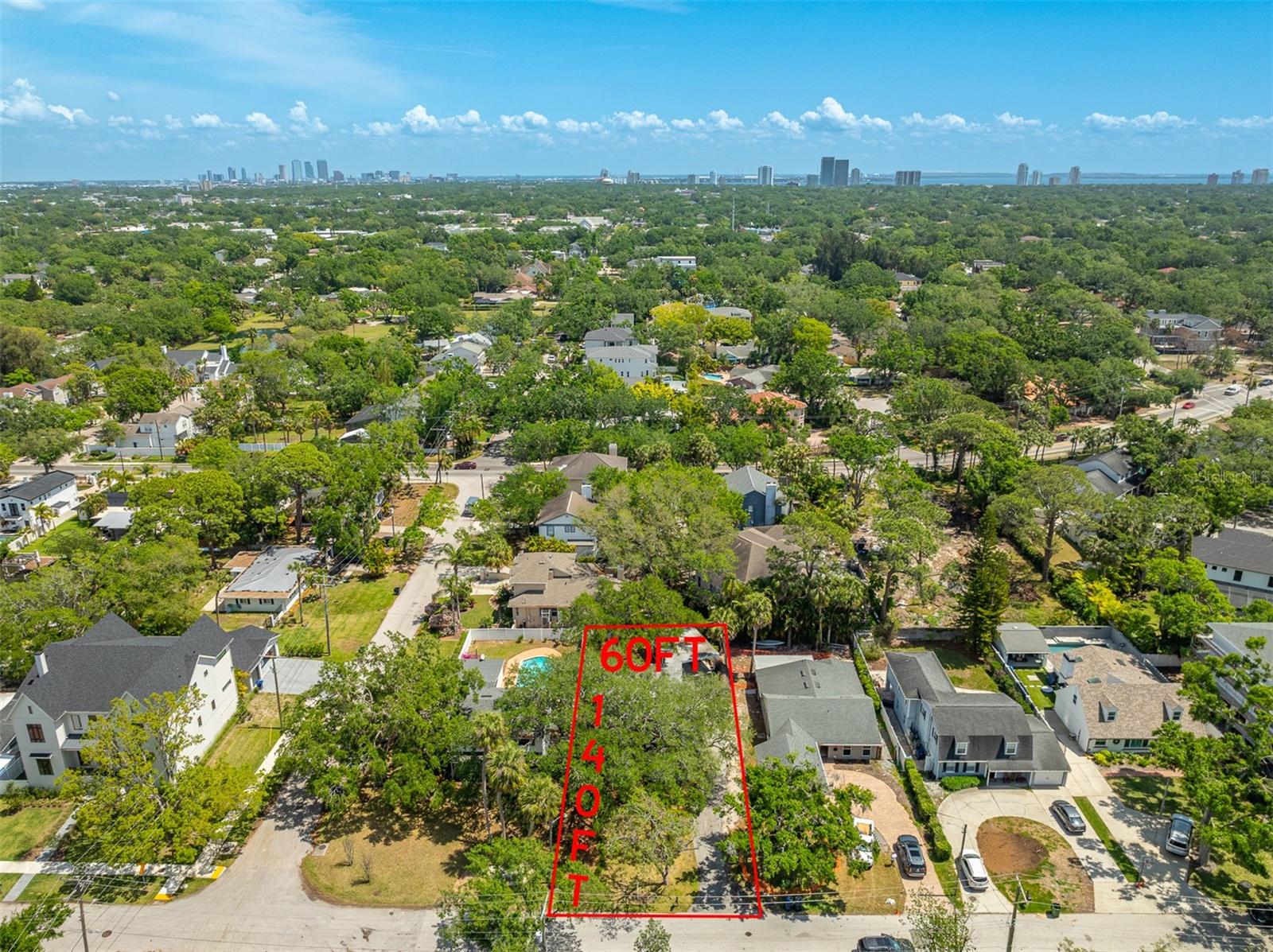 2304 S OCCIDENT ST, TAMPA, FL, 33629