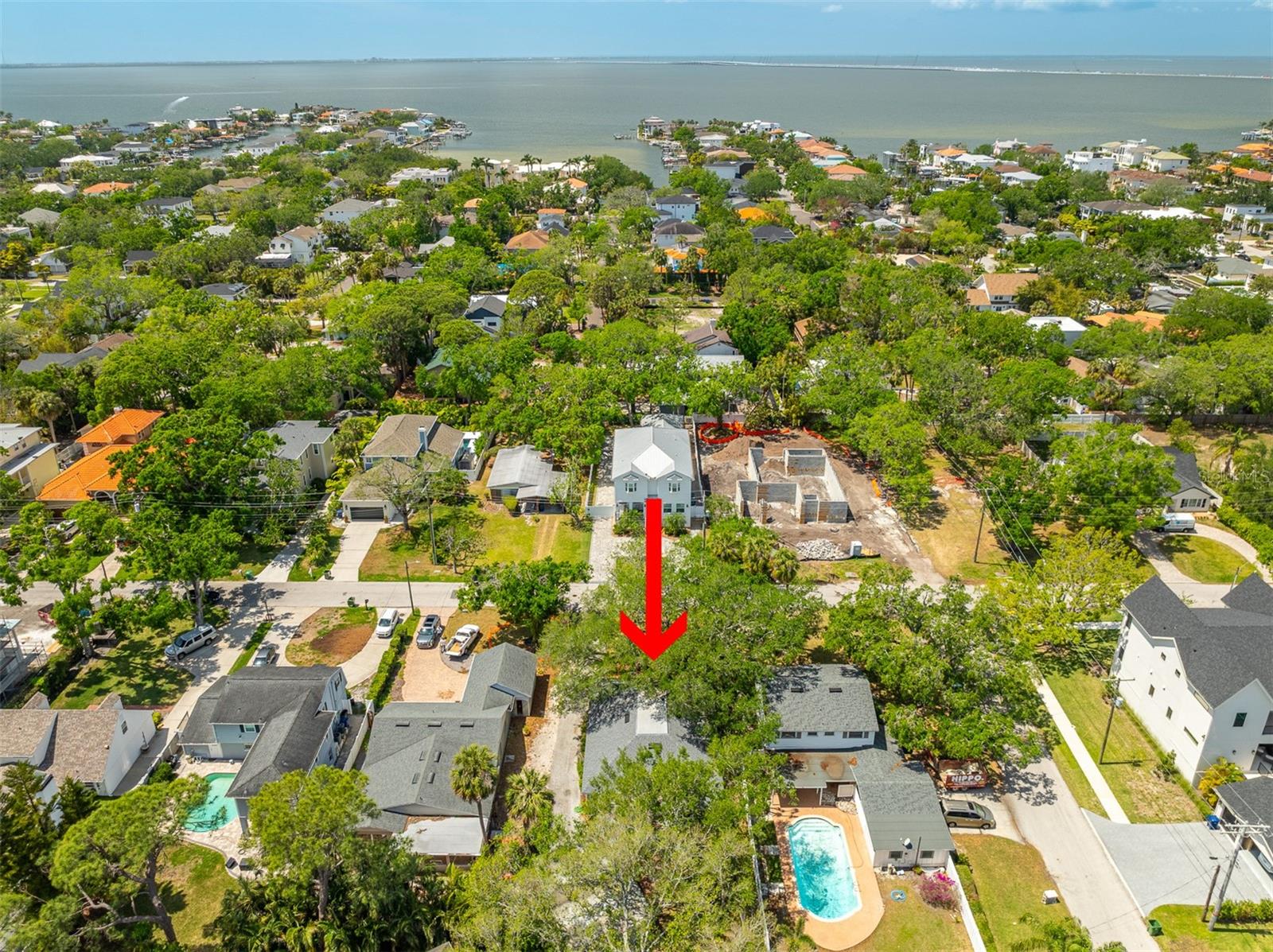2304 S OCCIDENT ST, TAMPA, FL, 33629