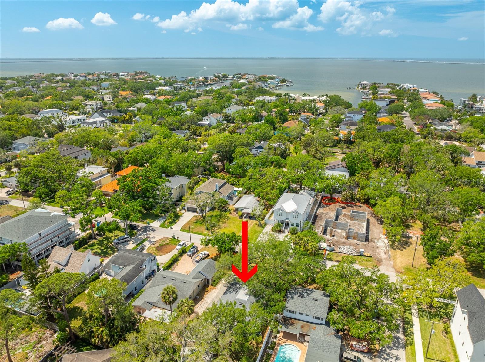 2304 S OCCIDENT ST, TAMPA, FL, 33629
