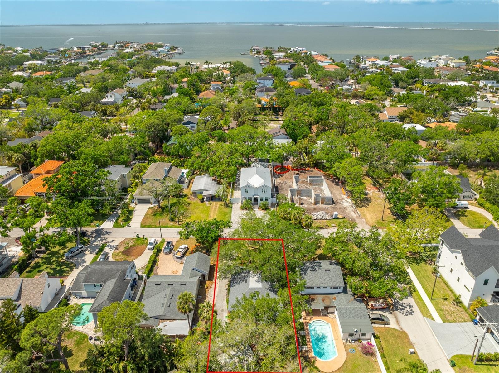 2304 S OCCIDENT ST, TAMPA, FL, 33629