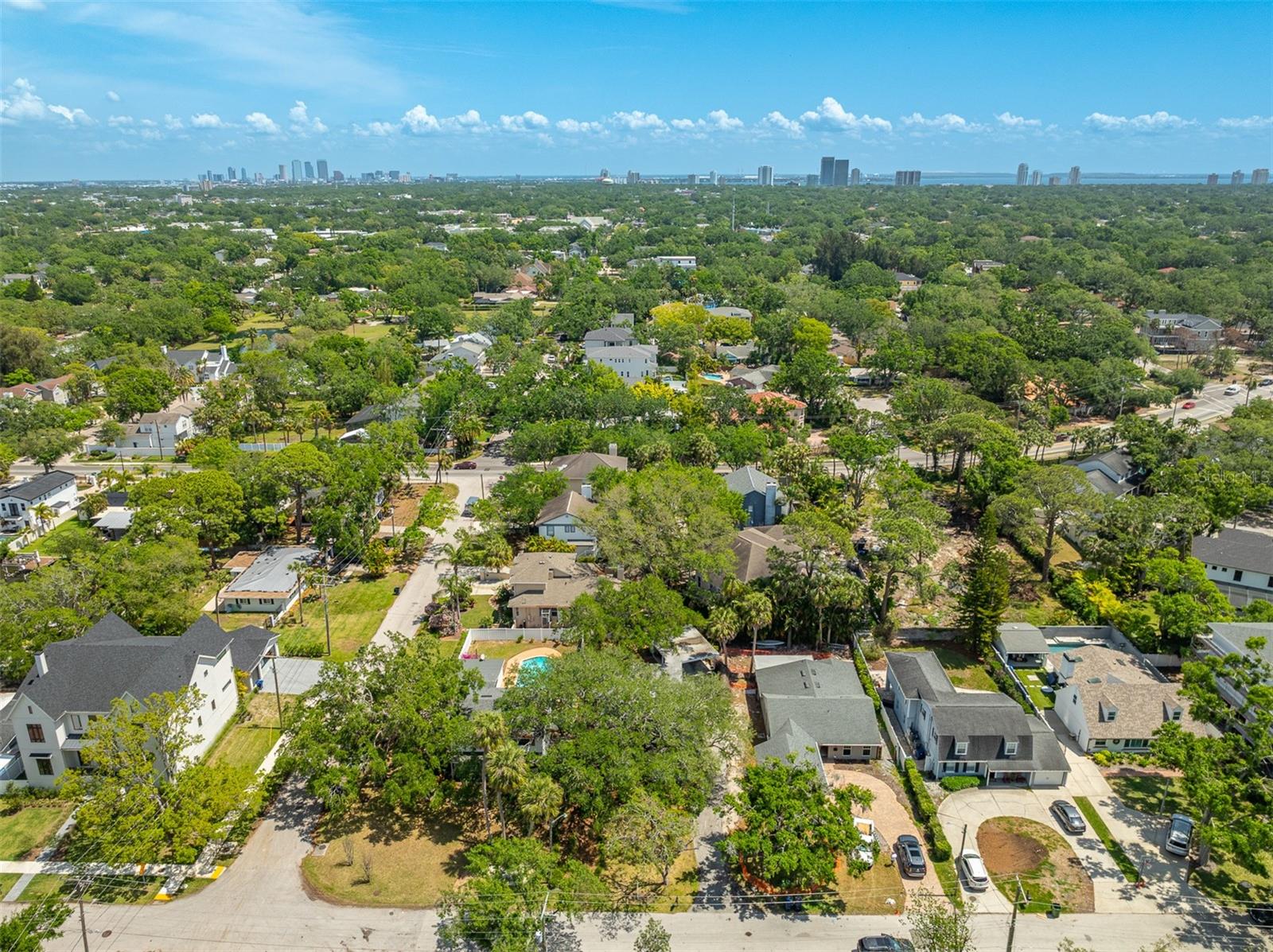 2304 S OCCIDENT ST, TAMPA, FL, 33629