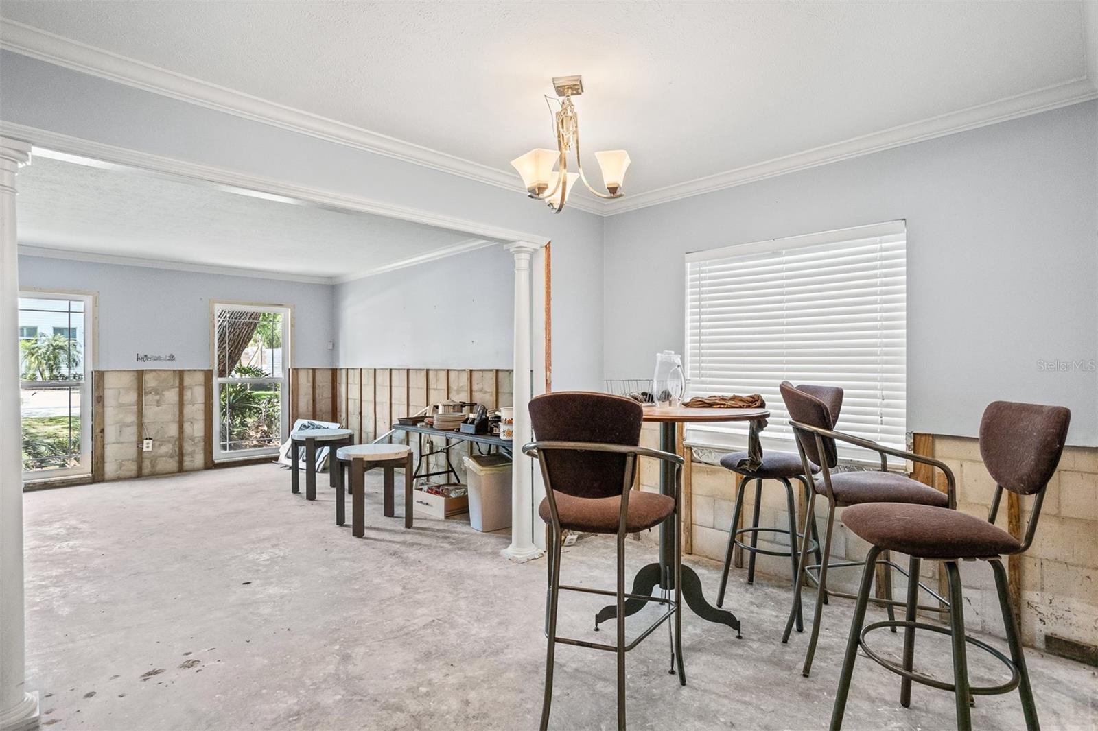 2304 S OCCIDENT ST, TAMPA, FL, 33629